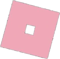 pinkroblox emote