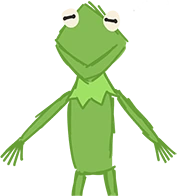 KermyStand emote