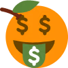 Rich_Orange emoji