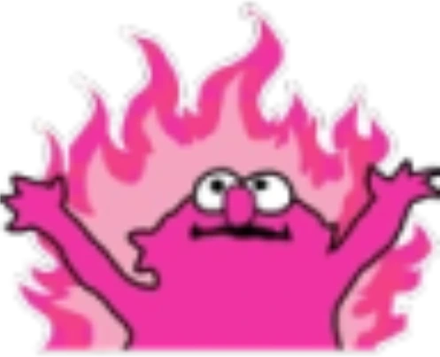 hellmo_pink emote
