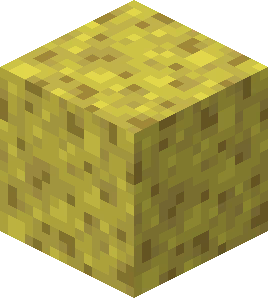Sponge emote