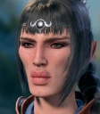 HandsomeShart emote
