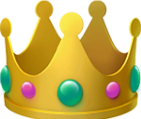 crown emote