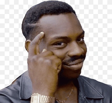 200IQ emote