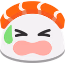 sushipain emote