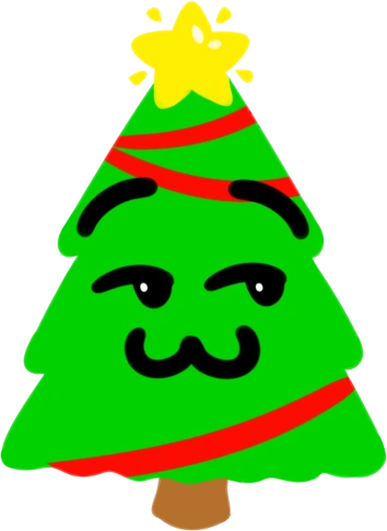 tree_smirk emote