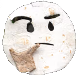 TortillaThink emote