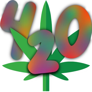 420 emoji