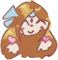 vania_love emote