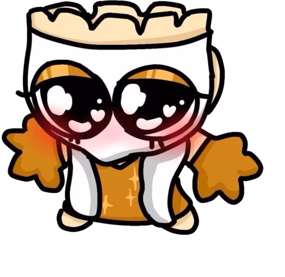 teagan emote