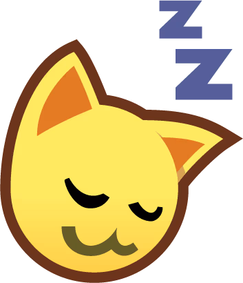 Animal_Jam_Sleep_2 emote