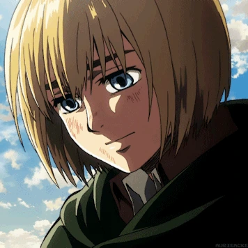 Armin emote