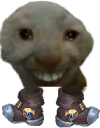 MERCSLAMONT emote