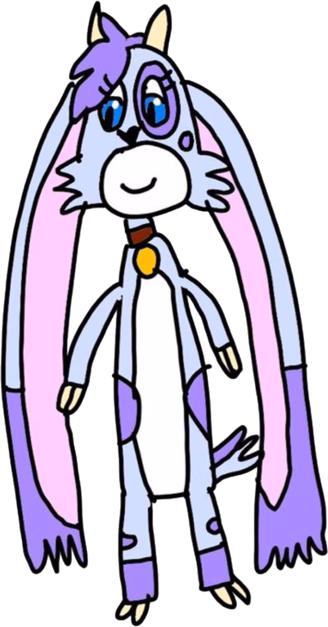 Cursed_billie emote