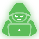 hacker emoji