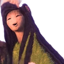 LavaLove emote