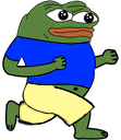 Run emote