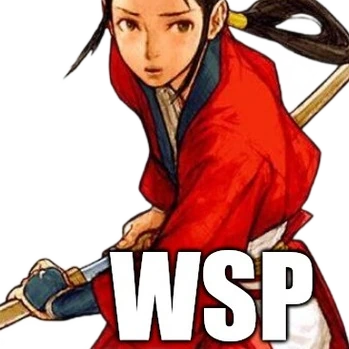 wsp emote