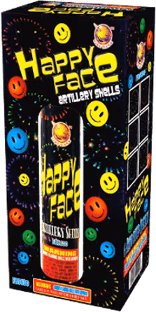 happyshells emote