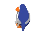 Penguin_Vanish emote