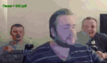 SDR emote