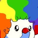 PenguClown emote