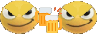 ogoholics static emote