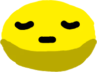 SleepingLime emote