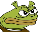 shrekMadge emote