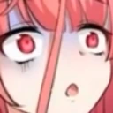 Remix_Luo_Ruoxue_Shock emote