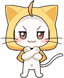 MomoStop emote