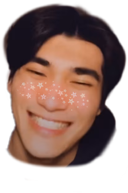 sUHAN emote