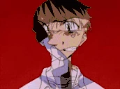 shinji emote