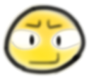 Blurry_Unsure static emote