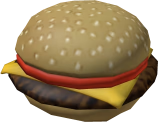 burber emote