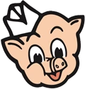 PigglyWiggly emoji