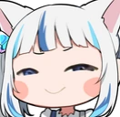 SURELY emote