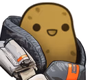 GibtatoFLARE emote