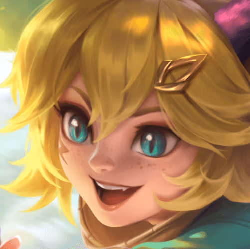 Joy emote