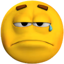 EmotiCry2 emote