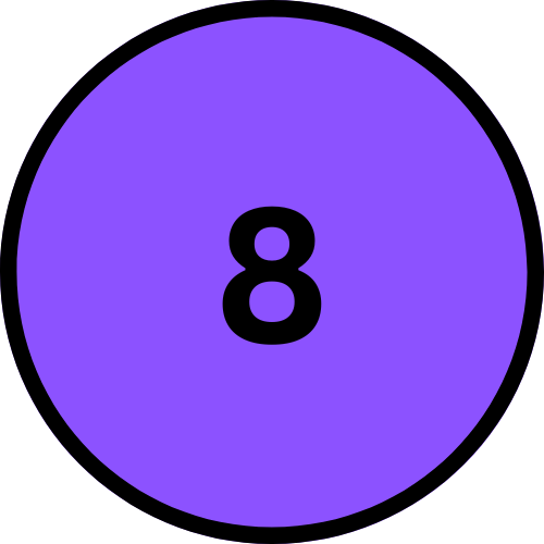Purple_8 static emote