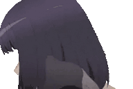 MarinGasm animated emote