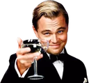 LeoCheers emote