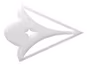 WhiteArrow emote