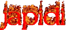 japidi emote