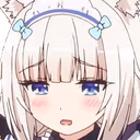 57_VanillaEmbarrassed emote