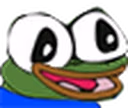 Happyge emoji