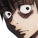 yuta_stare emote