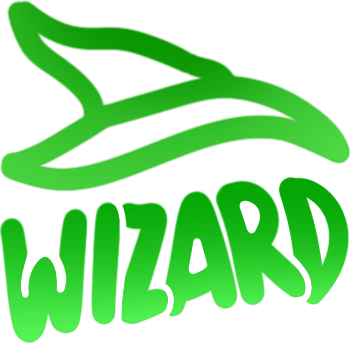 wizard_green emote