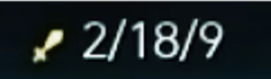 CANTWIN emote